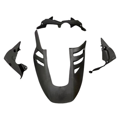 Kit carenatura per Kawasaki ER-6N 2009-2010 Generico