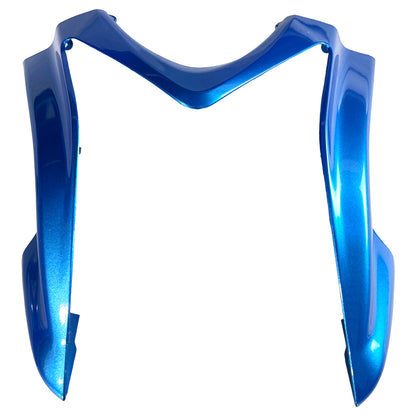 Amotopart Kawasaki 2009-2010 Kit carenatura blu ER6N