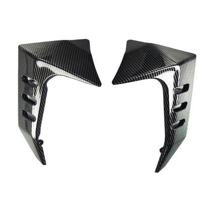 Amotopart Kawasaki Z1000 2003-2006 Kit carena Carrozzeria Plastica ABS