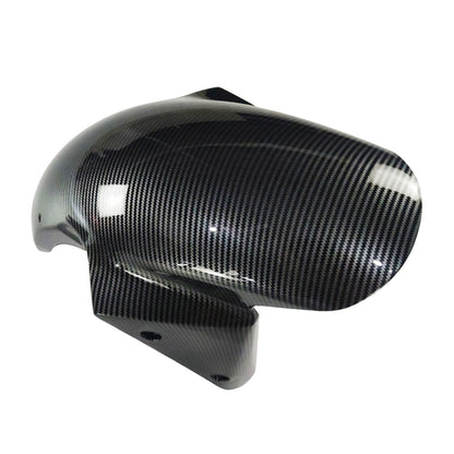 Amotopart Kawasaki Z1000 2003-2006 Kit carena Carrozzeria Plastica ABS