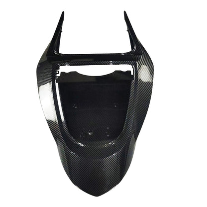 Amotopart Kawasaki Z1000 2003-2006 Kit carena Carrozzeria Plastica ABS