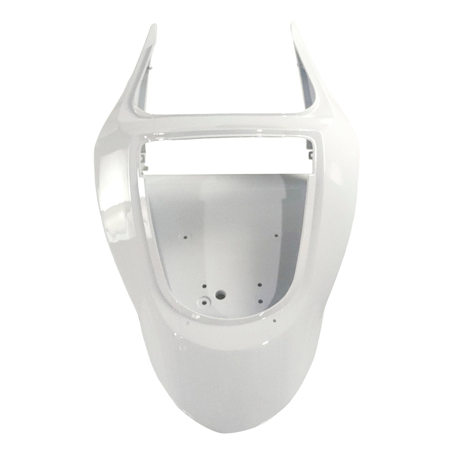 Amotopart Kawasaki Z1000 2003-2006 Kit carena Carrozzeria Plastica ABS