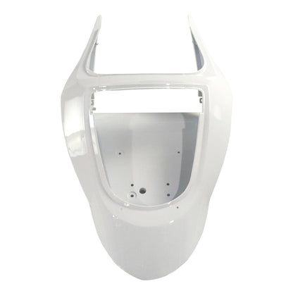 Amotopart Kawasaki Z1000 2003-2006 Kit carena Carrozzeria Plastica ABS