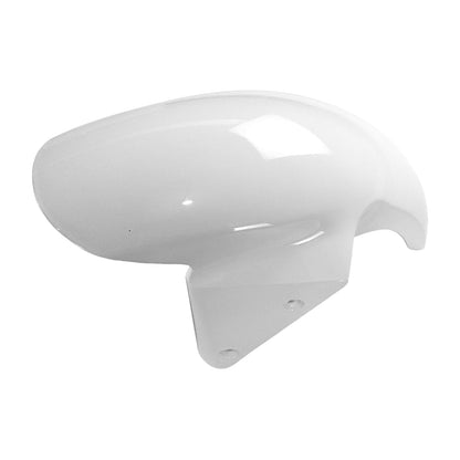 Amotopart Kawasaki Z1000 2003-2006 Kit carena Carrozzeria Plastica ABS