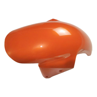 Kit carenatura iniezione Kawasaki Z1000 2003-2006 Carrozzeria plastica ABS