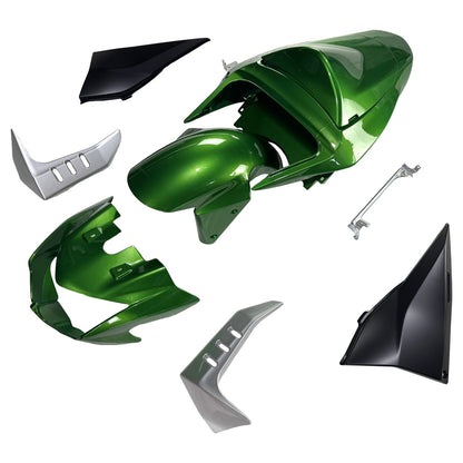 Kit carena iniezione Kawasaki Z1000 2003-2006 Carrozzeria plastica ABS