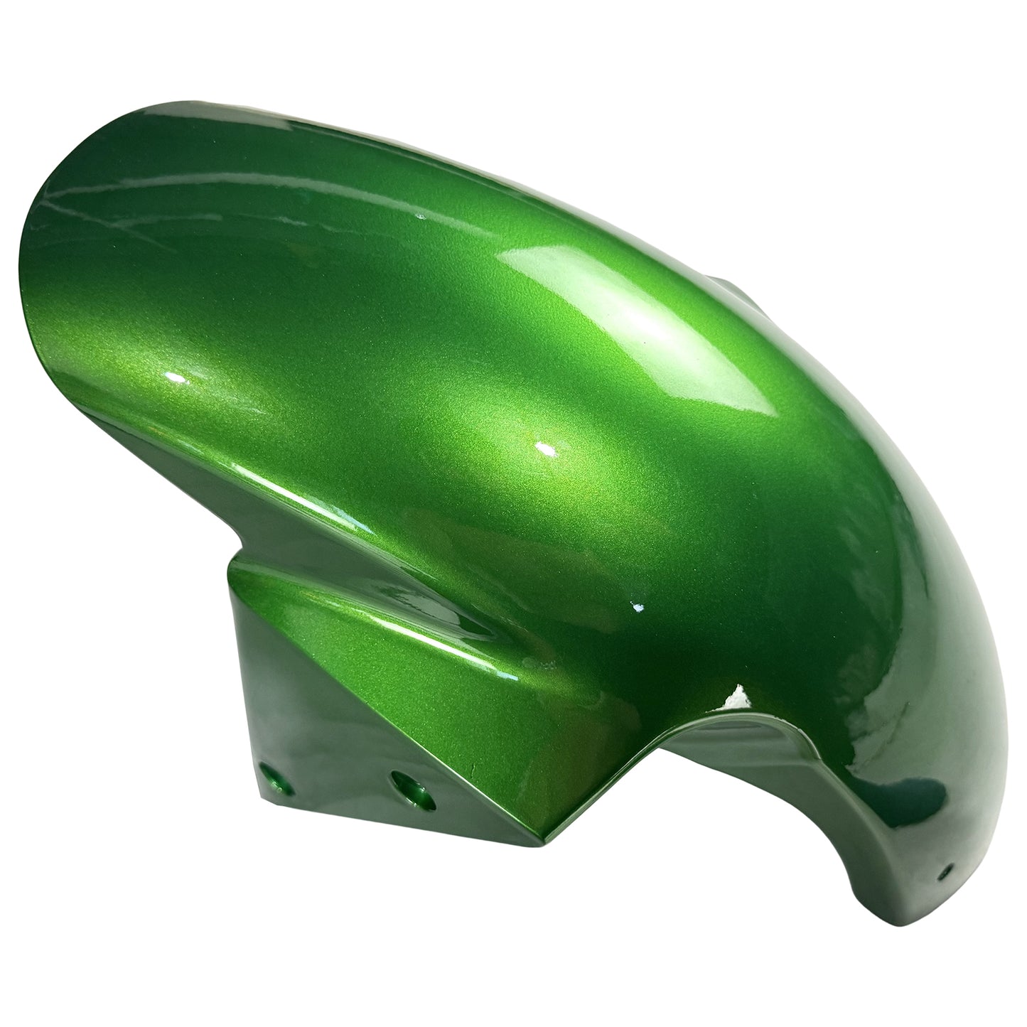 Kit carena iniezione Kawasaki Z1000 2003-2006 Carrozzeria plastica ABS