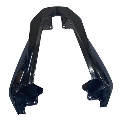 Amotopart Kawasaki Z1000 2010-2013 Kit carena Carrozzeria Plastica ABS