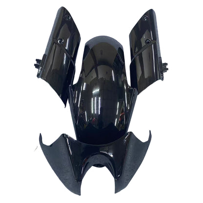 Amotopart Kawasaki Z1000 2010-2013 Kit carena Carrozzeria Plastica ABS