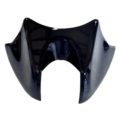 Amotopart Kawasaki Z1000 2010-2013 Kit carena Carrozzeria Plastica ABS