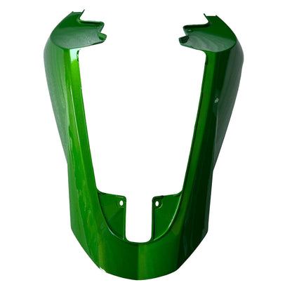 Amotopart Kawasaki Z1000 2010-2013 Kit carena Carrozzeria Plastica ABS