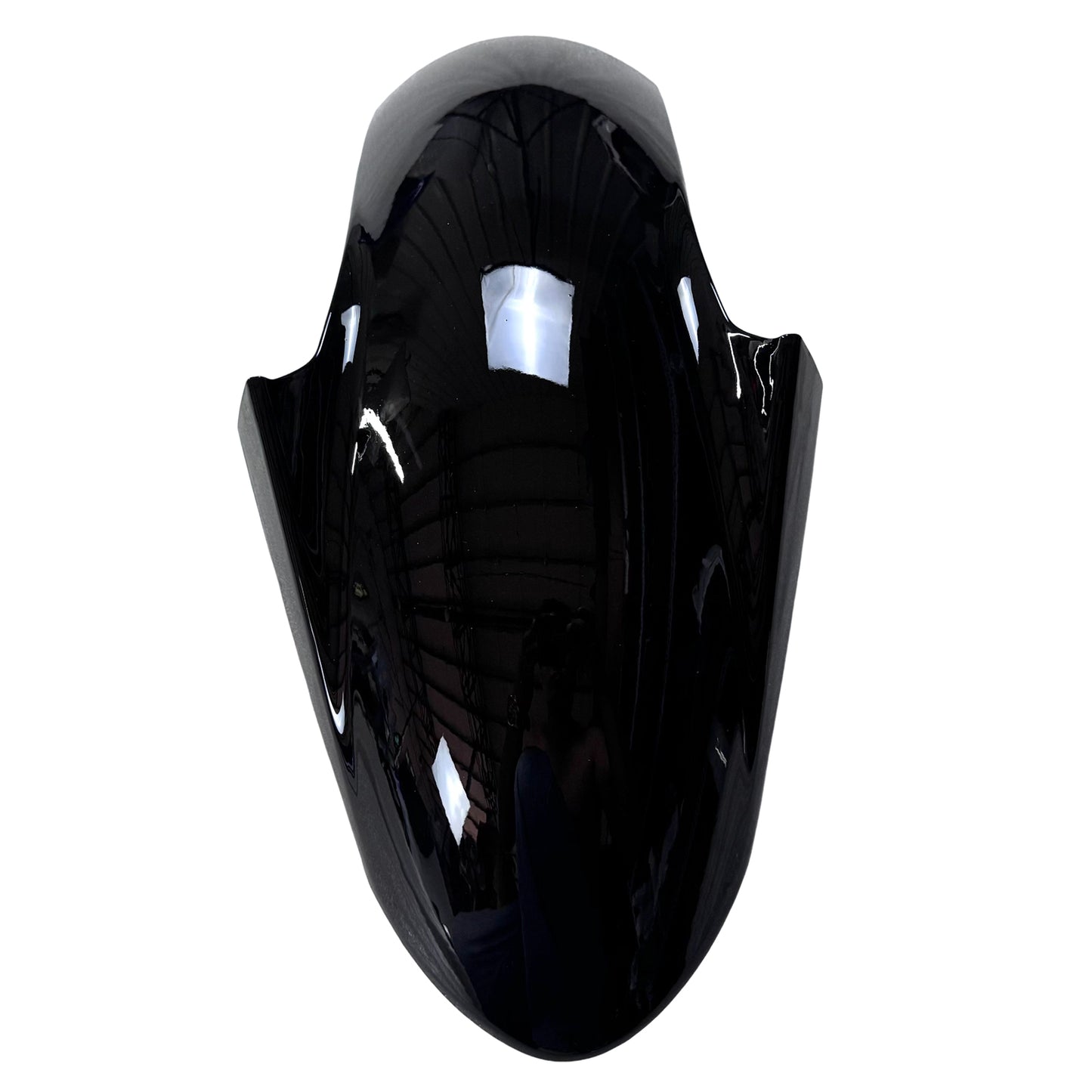 Amotopart Kawasaki Z1000 2010-2013 Kit carena Carrozzeria Plastica ABS