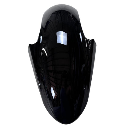 Amotopart Kawasaki Z1000 2010-2013 Kit carena Carrozzeria Plastica ABS