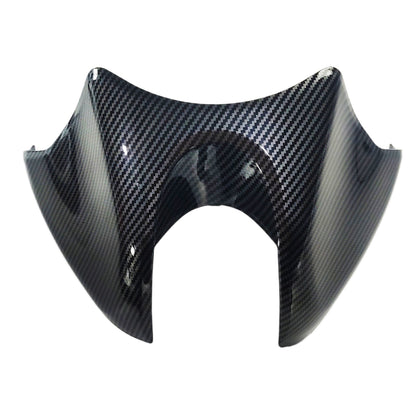 Amotopart Kawasaki Z1000 2010-2013 Kit carena Carrozzeria Plastica ABS