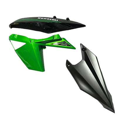 Amotopart Kawasaki Z1000 2010-2013 Kit carena Carrozzeria Plastica ABS
