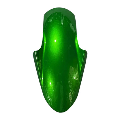 Amotopart Kawasaki Z1000 2010-2013 Kit carena Carrozzeria Plastica ABS