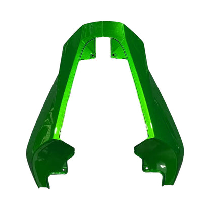 Amotopart Kawasaki Z1000 2010-2013 Kit carena Carrozzeria Plastica ABS