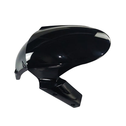 Amotopart Kawasaki 2014-2017 Kit trigger arancione nero Z1000