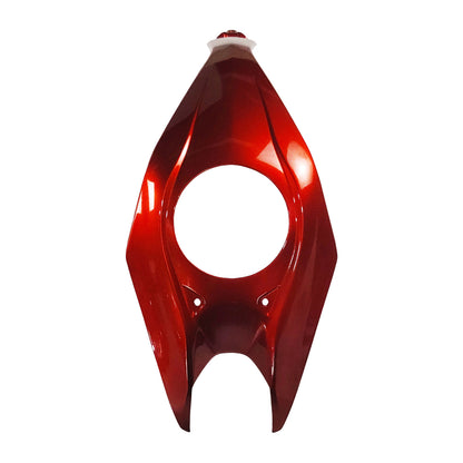 Amotopart Kawasaki 2014-2017 Kit trigger arancione nero Z1000
