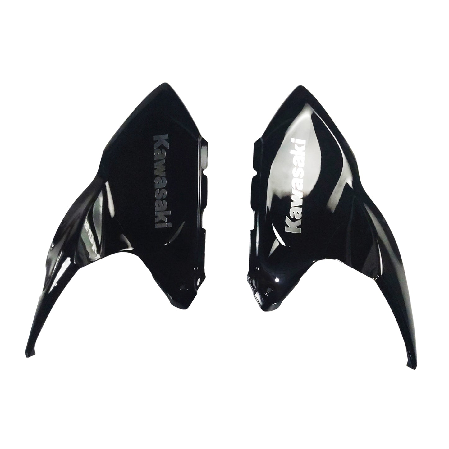 Kit Carenatura Per Kawasaki Z1000 2014-2017 Generico