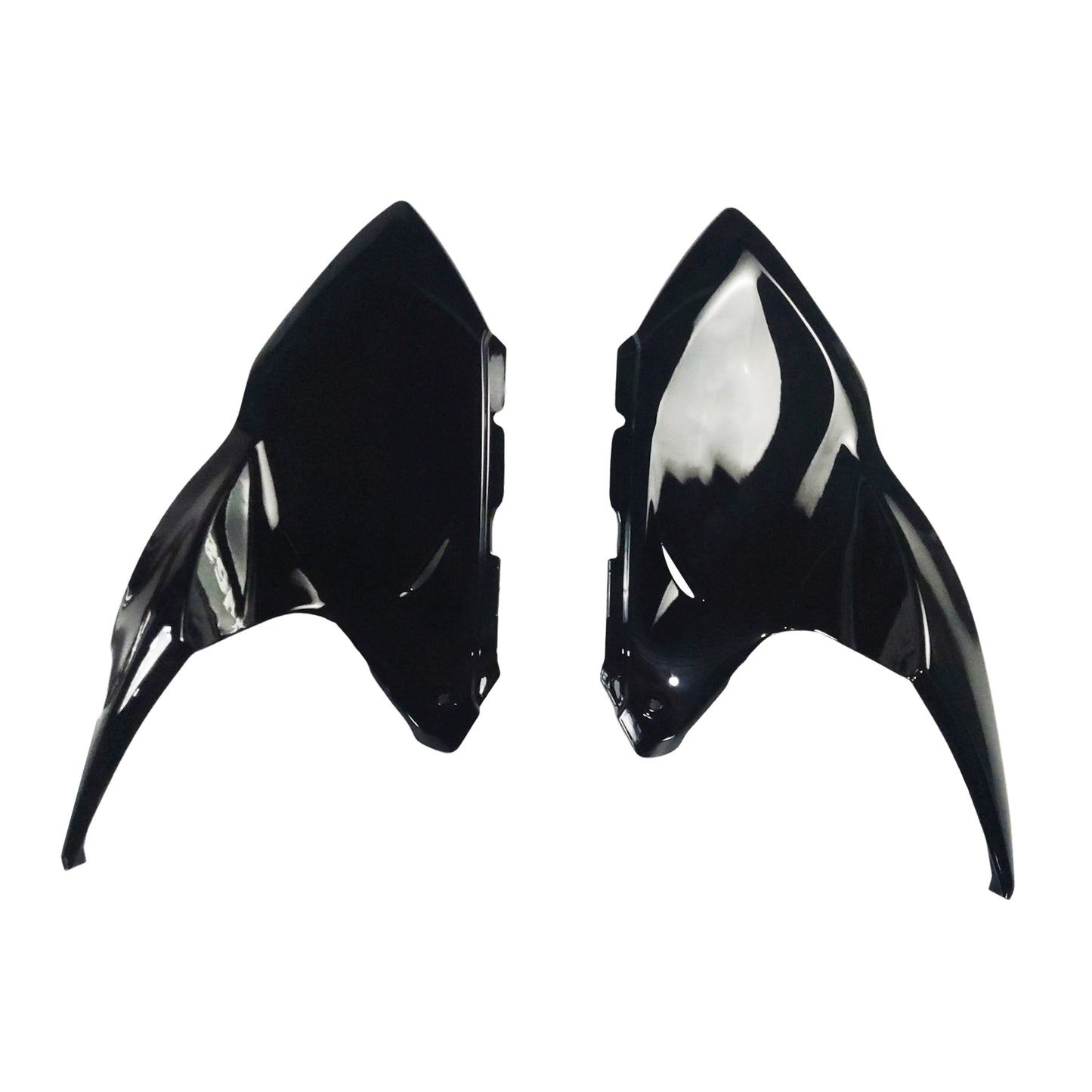 Kit Carenatura Per Kawasaki Z1000 2014-2017 Generico