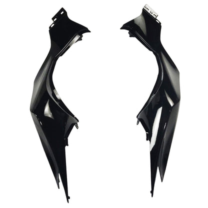 Amotopart Kawasaki 2014-2017 Kit trigger arancione nero Z1000
