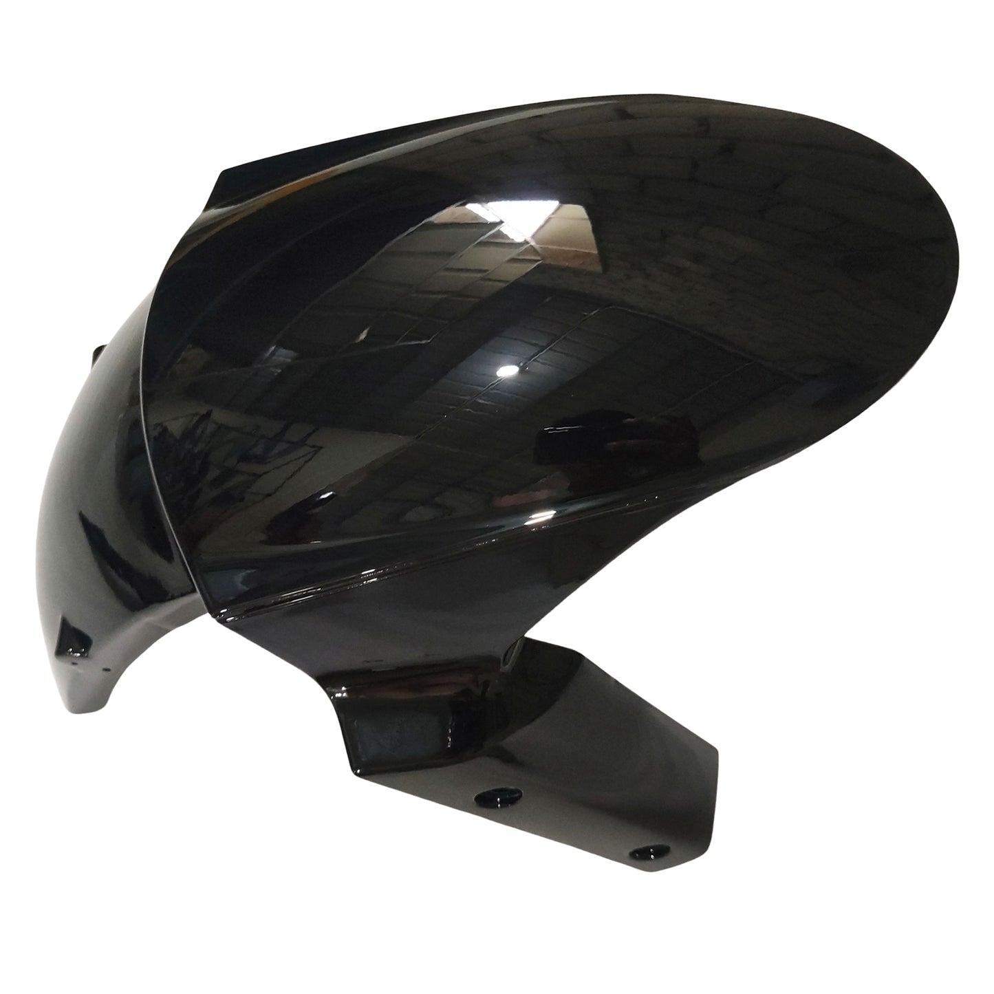 Amotopart Kawasaki Z1000 2014-2017 Kit carena Carrozzeria Plastica ABS