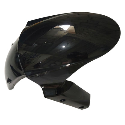 Amotopart Kawasaki Z1000 2014-2017 Kit carena Carrozzeria Plastica ABS