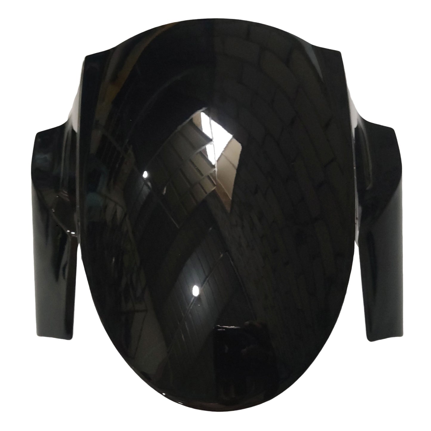 Amotopart Kawasaki Z1000 2014-2017 Kit carena Carrozzeria Plastica ABS