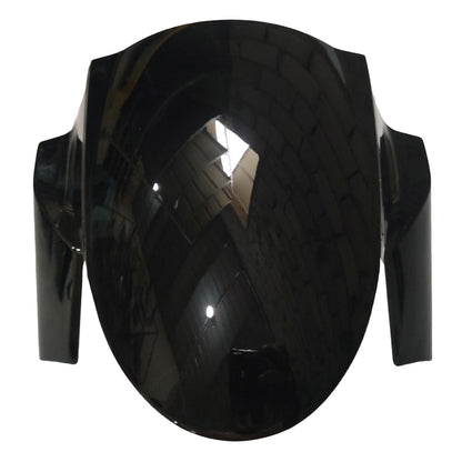 Amotopart Kawasaki Z1000 2014-2017 Kit carena Carrozzeria Plastica ABS