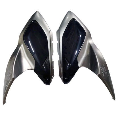 Amotopart Kawasaki Z1000 2014-2017 Kit carena Carrozzeria Plastica ABS