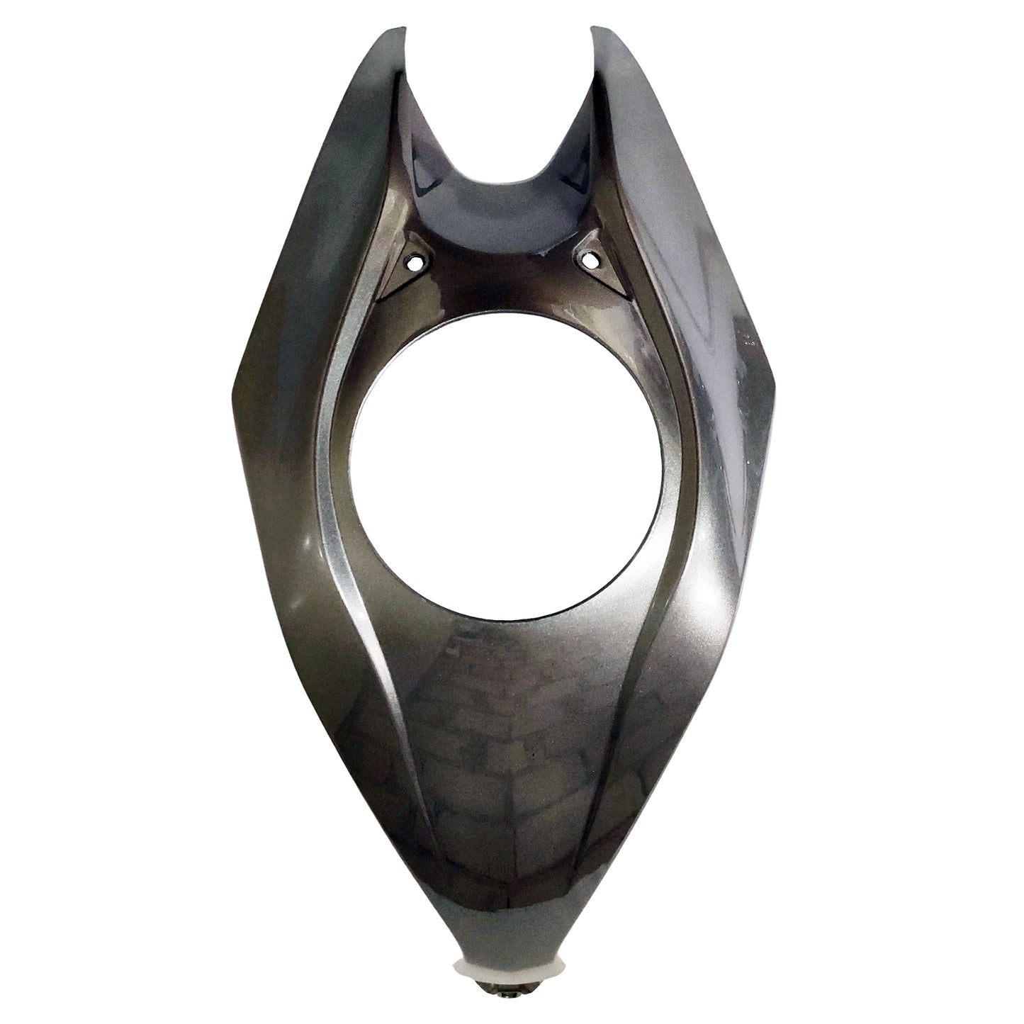 Amotopart Kawasaki Z1000 2014-2017 Kit carena Carrozzeria Plastica ABS