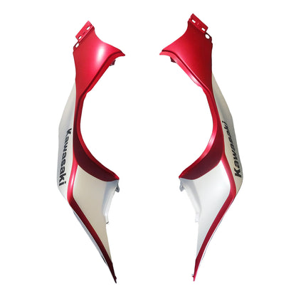 Amotopart Kawasaki Z1000 2014-2017 Kit carena Carrozzeria Plastica ABS