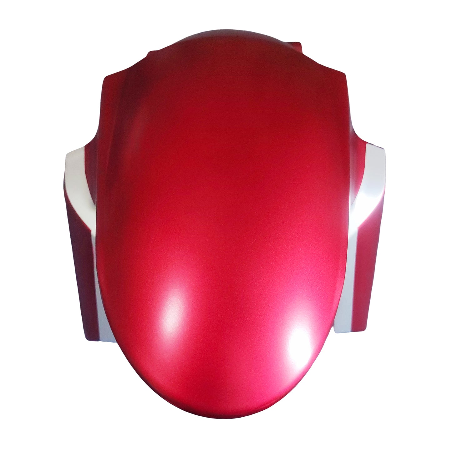 Amotopart Kawasaki Z1000 2014-2017 Kit carena Carrozzeria Plastica ABS