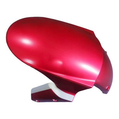 Amotopart Kawasaki Z1000 2014-2017 Kit carena Carrozzeria Plastica ABS