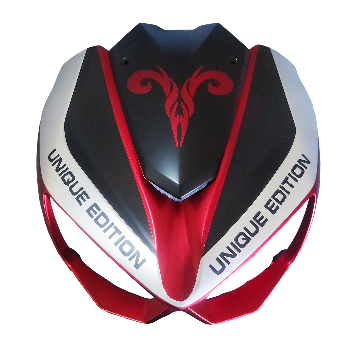 Amotopart Kawasaki Z1000 2014-2017 Kit carena Carrozzeria Plastica ABS