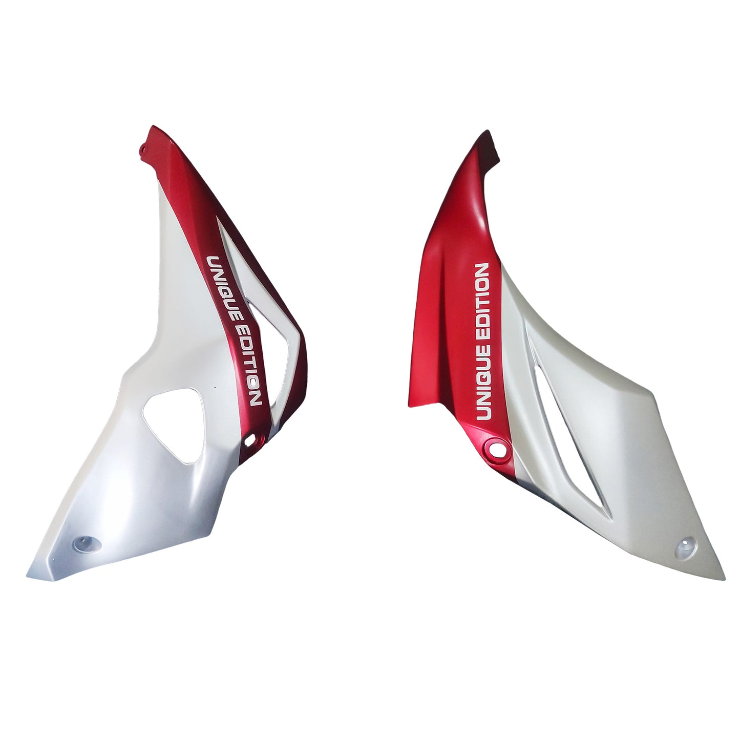 Amotopart Kawasaki Z1000 2014-2017 Kit carena Carrozzeria Plastica ABS