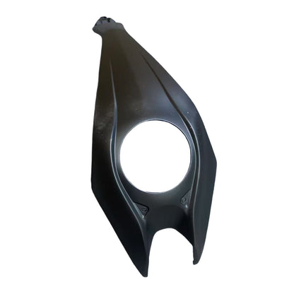 Amotopart Kawasaki Z1000 2014-2017 Kit carena Carrozzeria Plastica ABS