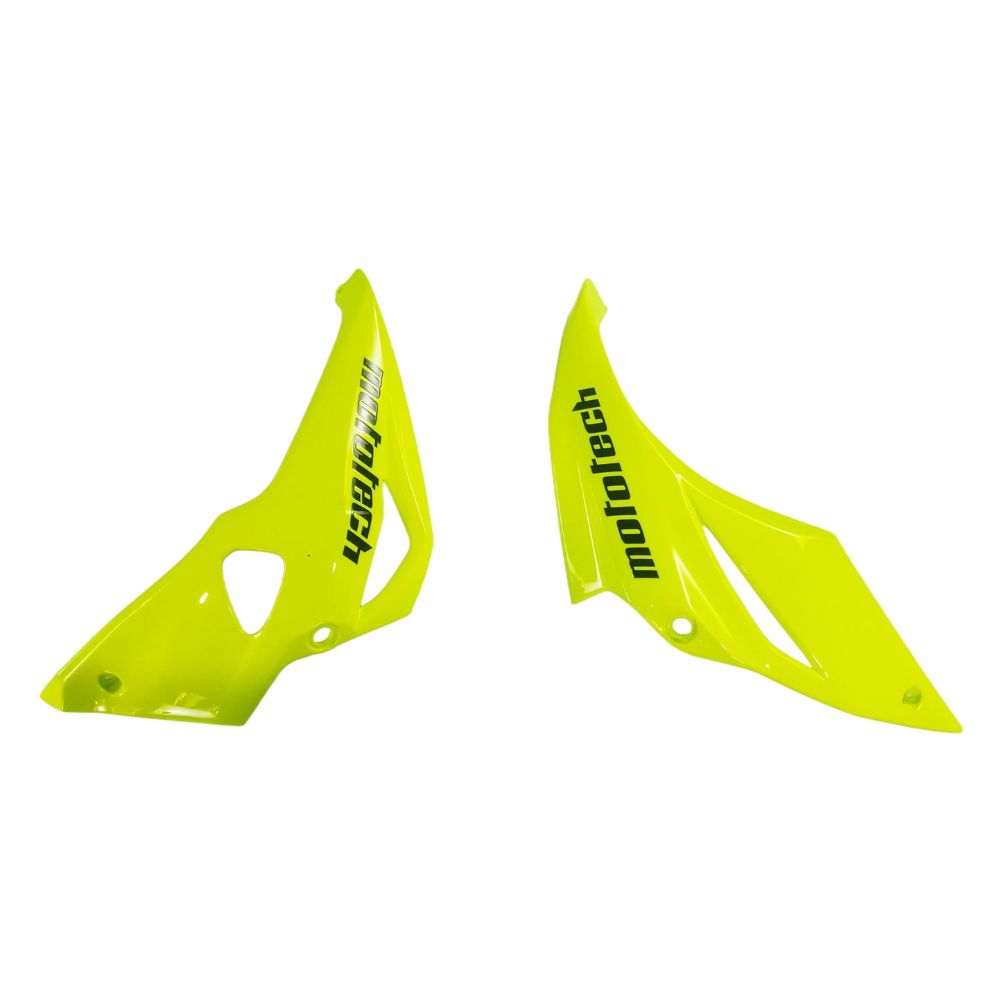 Amotopart Kawasaki Z1000 2014-2017 Kit carena Carrozzeria Plastica ABS