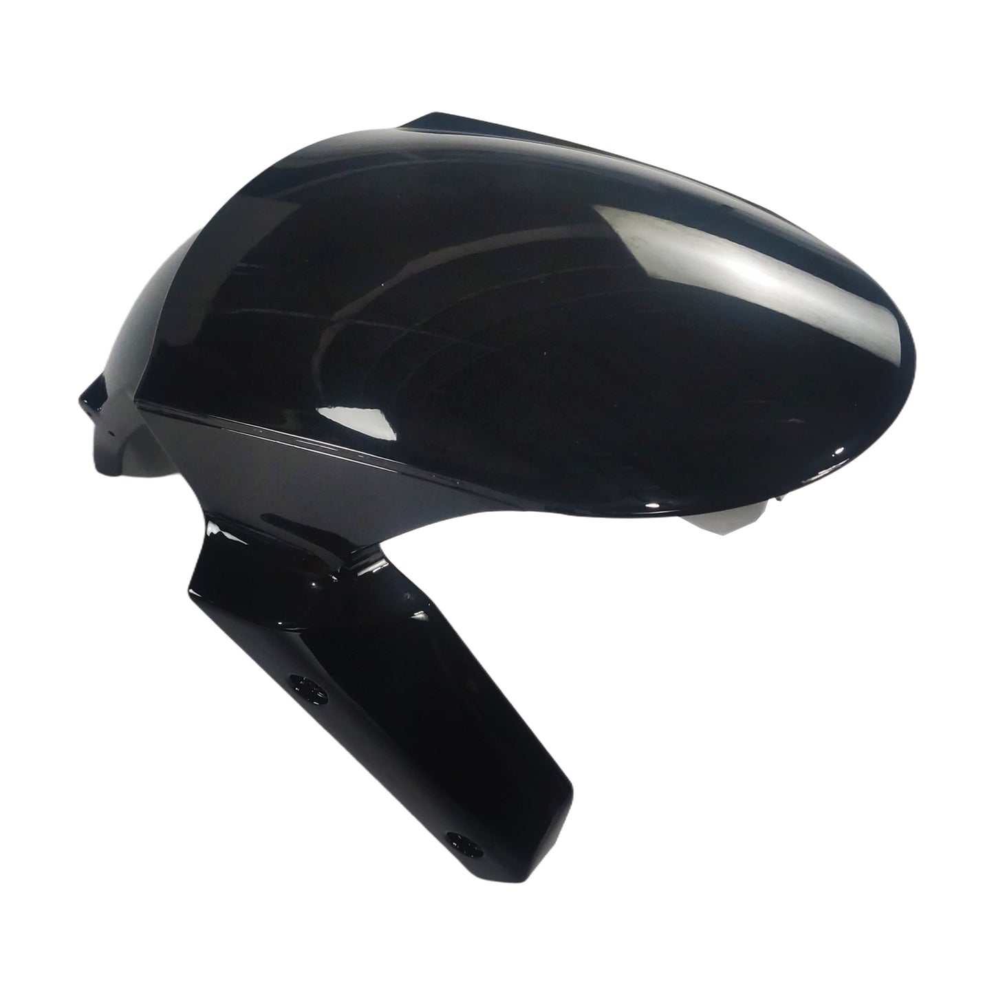 Amotopart Kawasaki Z1000 2014-2017 Kit carena Carrozzeria Plastica ABS