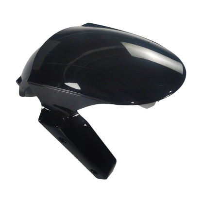 Amotopart Kawasaki Z1000 2014-2017 Kit carena Carrozzeria Plastica ABS