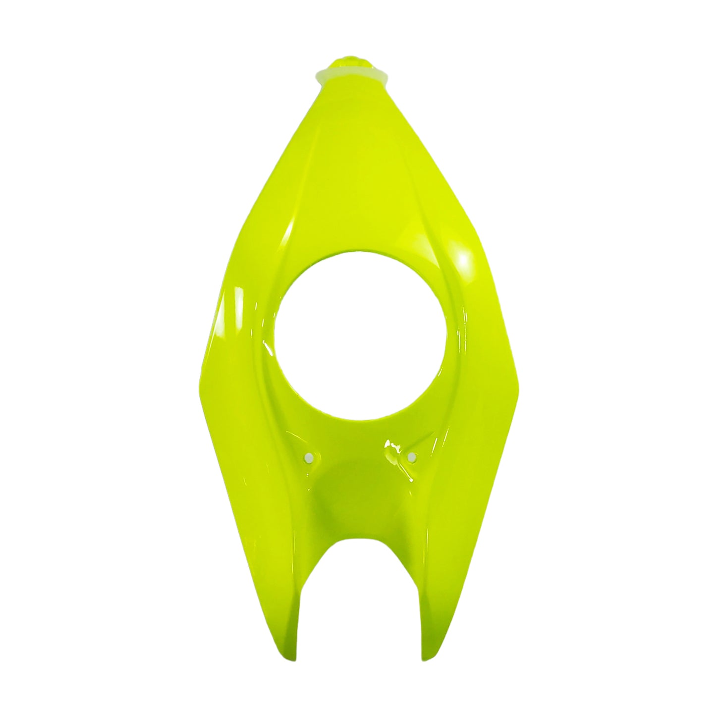 Amotopart Kawasaki Z1000 2014-2017 Kit carena Carrozzeria Plastica ABS