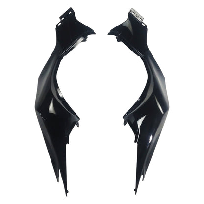 Amotopart Kawasaki Z1000 2014-2017 Kit carena Carrozzeria Plastica ABS