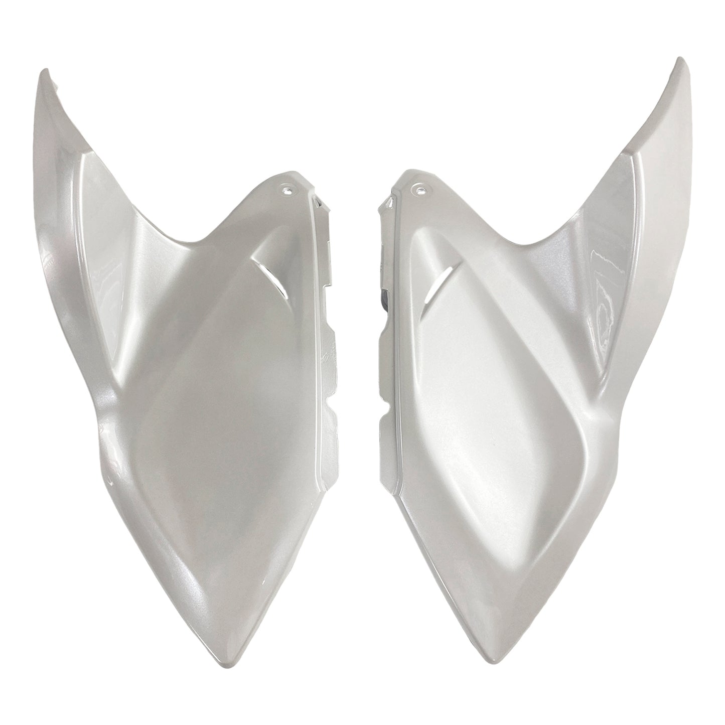 Amotopart Kawasaki Z1000 2014-2017 Kit carena Carrozzeria Plastica ABS