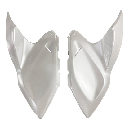 Amotopart Kawasaki Z1000 2014-2017 Kit carena Carrozzeria Plastica ABS