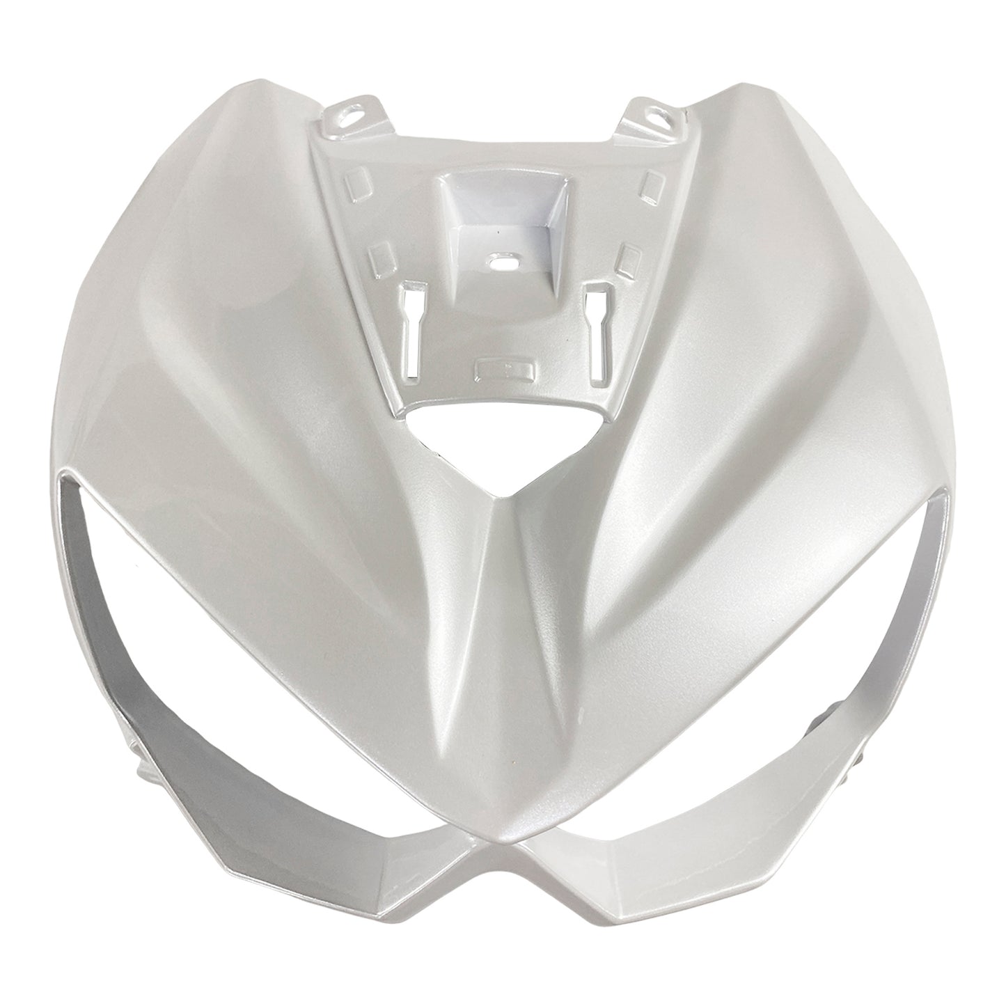 Amotopart Kawasaki Z1000 2014-2017 Kit carena Carrozzeria Plastica ABS