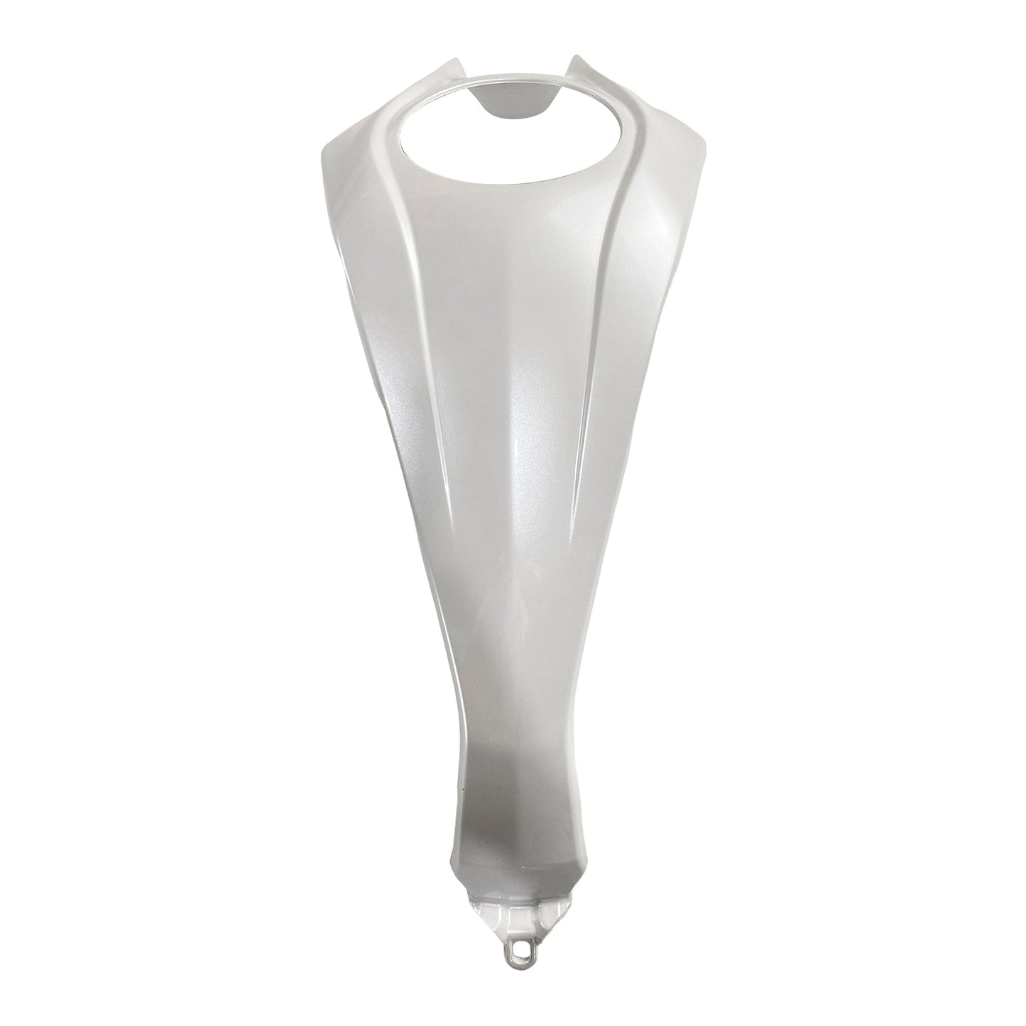 Amotopart Kawasaki Z1000 2014-2017 Kit carena Carrozzeria Plastica ABS