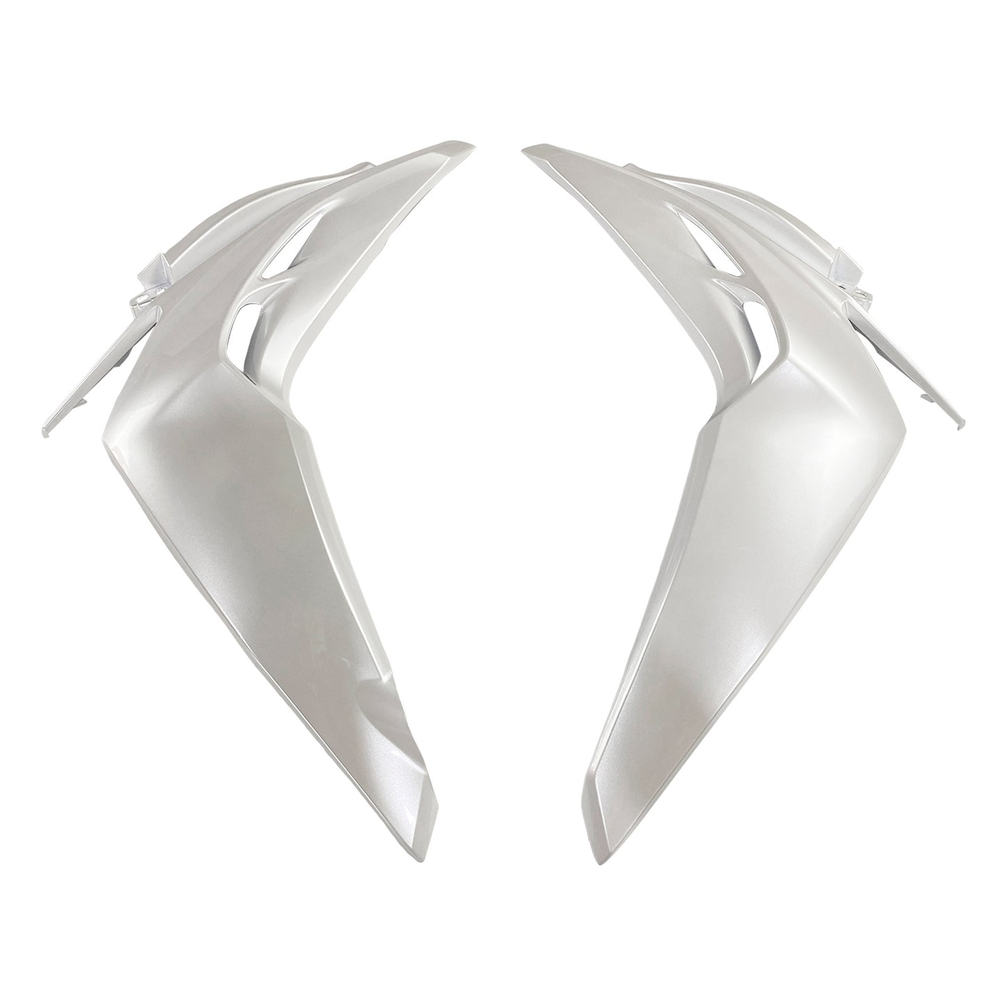 Amotopart Kawasaki Z1000 2014-2017 Kit carena Carrozzeria Plastica ABS