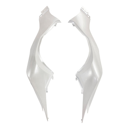 Amotopart Kawasaki Z1000 2014-2017 Kit carena Carrozzeria Plastica ABS