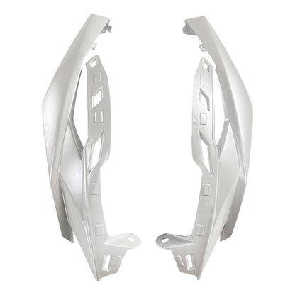 Amotopart Kawasaki Z1000 2014-2017 Kit carena Carrozzeria Plastica ABS